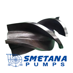 安德里茲MC80-350中濃泵誘導輪